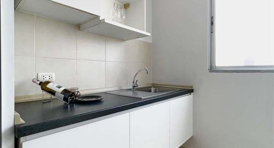 Wohnung zum Kauf mit 1 Zimmer in Bang Na, Bangkok