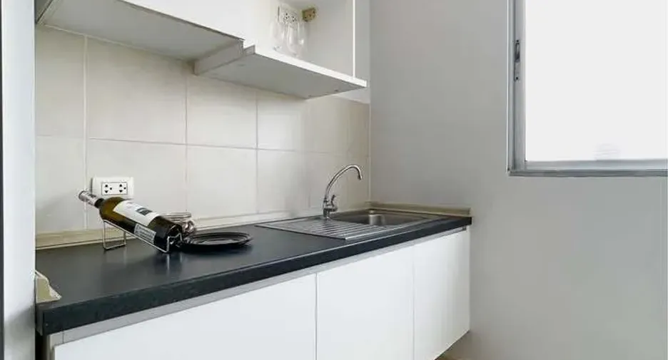 For sale 1 bed condo in Bang Na, Bangkok