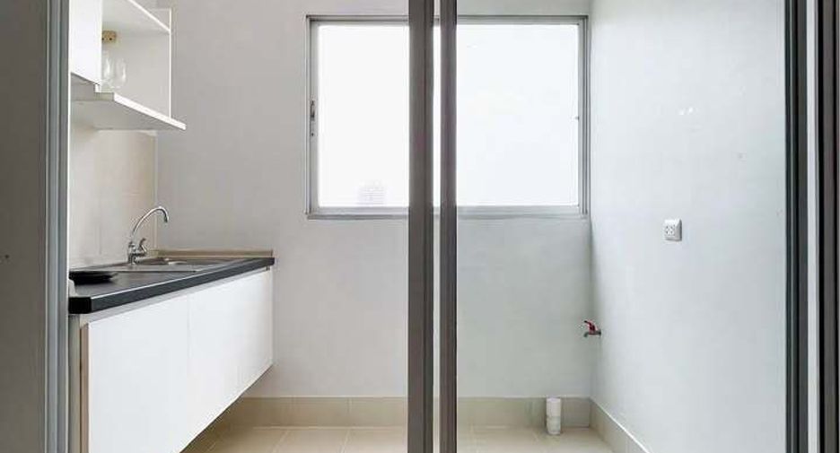 For sale 1 bed condo in Bang Na, Bangkok