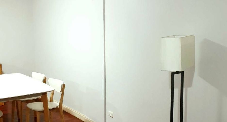 Condo en venta y en alquiler de 1 habitaciones en Watthana, Bangkok