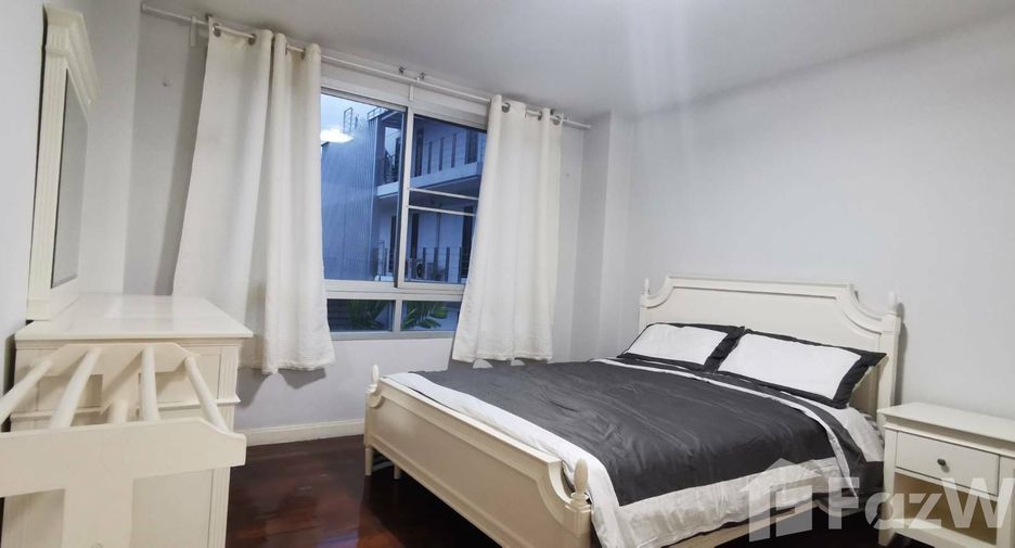 Condo en venta y en alquiler de 1 habitaciones en Watthana, Bangkok