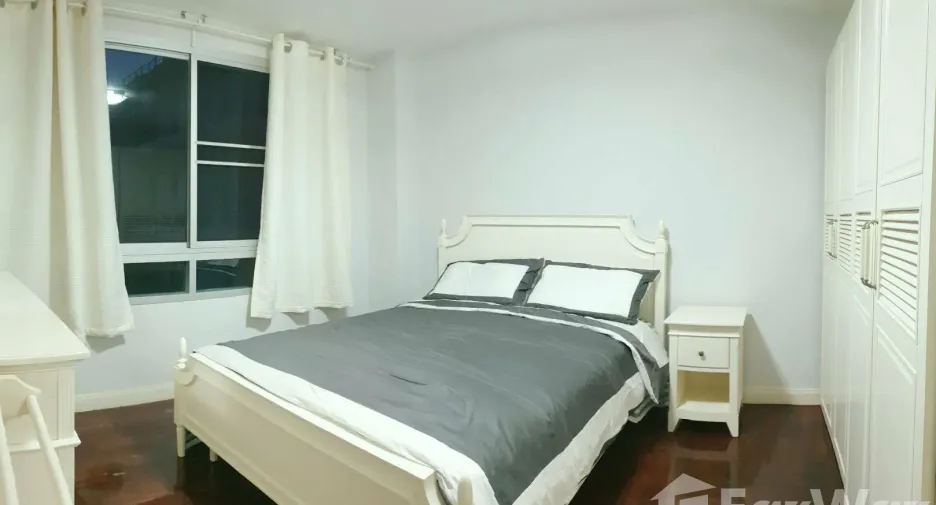 Condo en venta y en alquiler de 1 habitaciones en Watthana, Bangkok