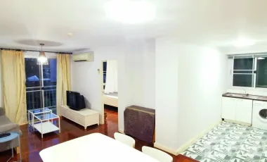 出售 和 出租 1 卧室 公寓 在 Watthana, 曼谷