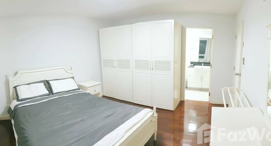 Condo en venta y en alquiler de 1 habitaciones en Watthana, Bangkok