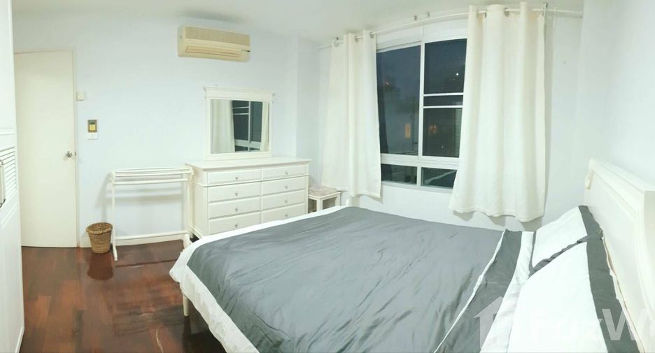 Condo en venta y en alquiler de 1 habitaciones en Watthana, Bangkok
