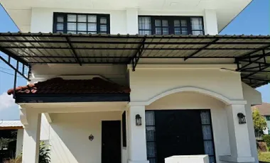 For rent 4 bedrooms house in Mueang Chiang Mai, Chiang Mai