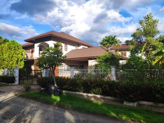 For Rent 4 Bedroom House In Mueang Chiang Mai