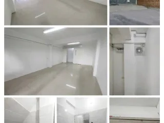 Büro zur Miete in Thon Buri, Bangkok