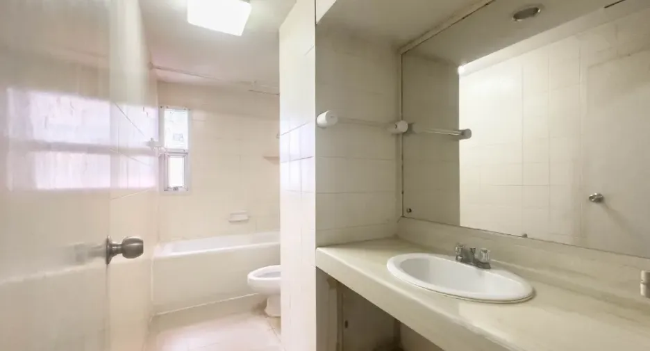 For sale 3 bedrooms condo in Bang Na, Bangkok