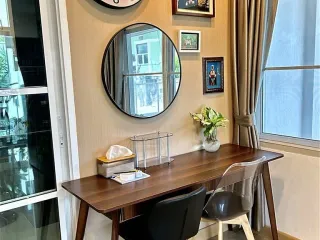 Haus zur Miete mit 2 Zimmer in Mueang Chiang Mai, Chiang Mai