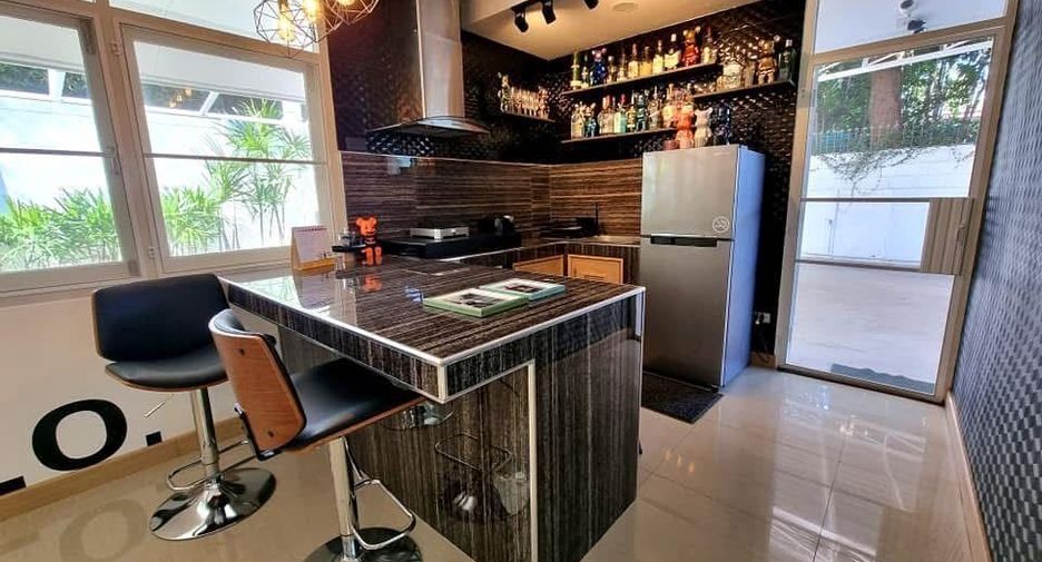 Casa en alquiler de 2 habitaciones en Mueang Chiang Mai, Chiang Mai