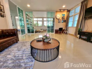 Haus zur Miete mit 2 Zimmer in Mueang Chiang Mai, Chiang Mai