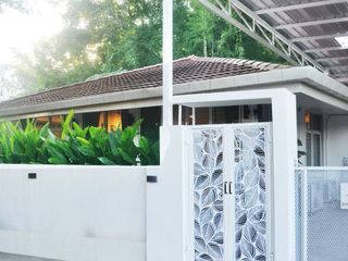 For Rent 2 Bedroom House In Mueang Chiang Mai