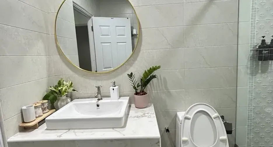 For rent 2 bedrooms house in Mueang Chiang Mai, Chiang Mai
