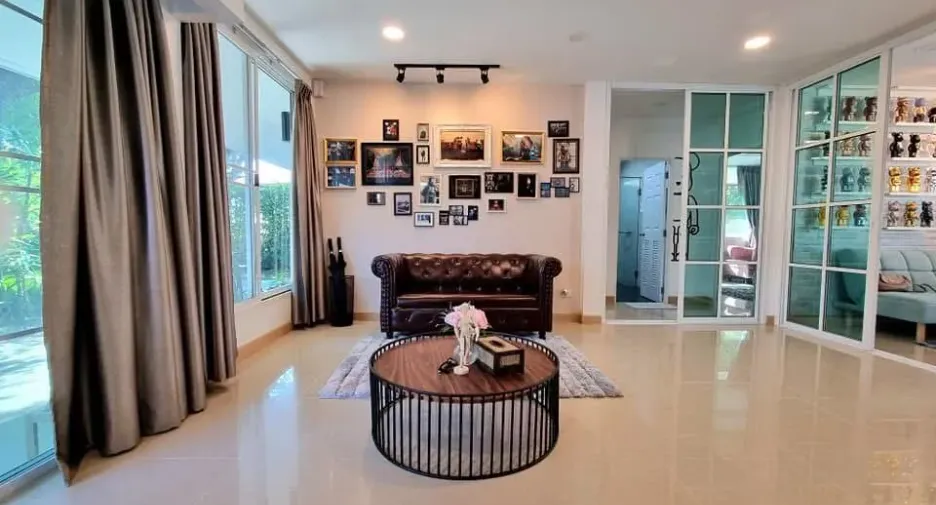 For rent 2 bedrooms house in Mueang Chiang Mai, Chiang Mai