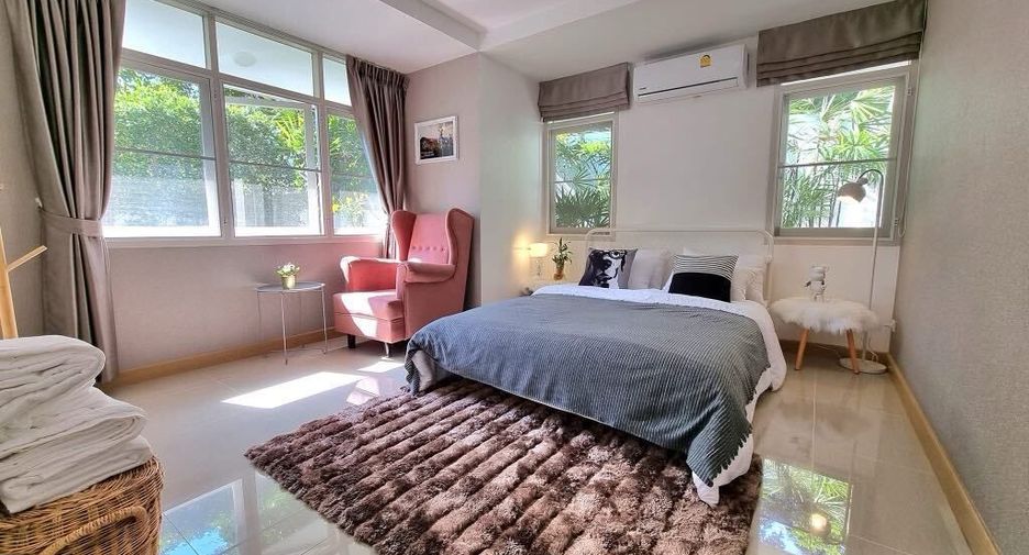 For rent 2 bedrooms house in Mueang Chiang Mai, Chiang Mai