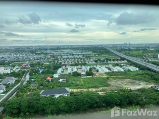 Аренда студия кондо в Bang Phli, Самутпракан