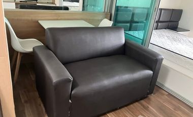 For rent スタジオ condo in Bang Phli, Samut Prakan