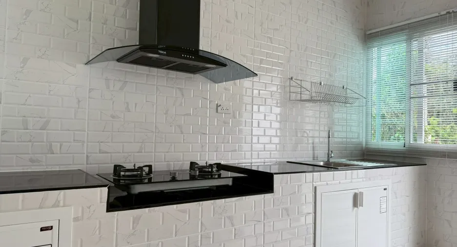 For rent 3 bedrooms house in Hang Dong, Chiang Mai