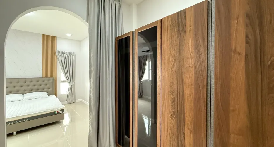 For rent 3 bedrooms house in Hang Dong, Chiang Mai