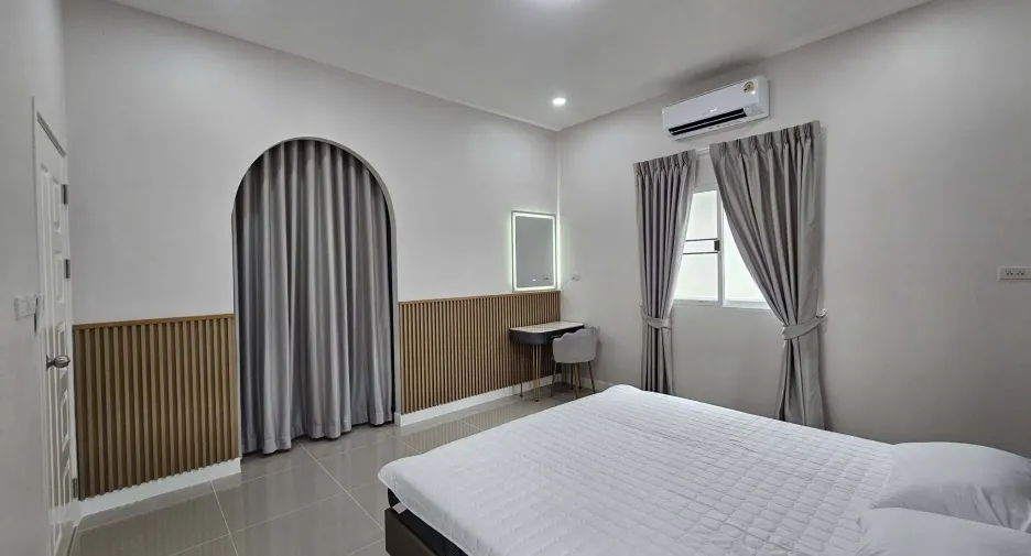 For rent 3 bedrooms house in Hang Dong, Chiang Mai
