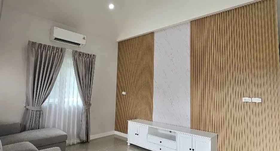 For rent 3 bedrooms house in Hang Dong, Chiang Mai