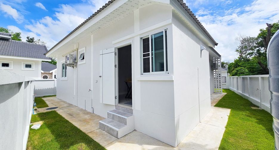 For rent 3 bedrooms house in Hang Dong, Chiang Mai
