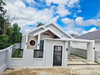 For Rent 3 Bedroom House In Hang Dong, Chiang Mai