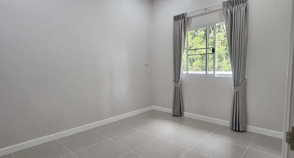 For rent 3 bedrooms house in Hang Dong, Chiang Mai
