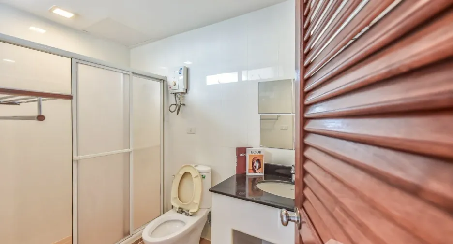 Condo en venta de 1 habitaciones en Ratchathewi, Bangkok