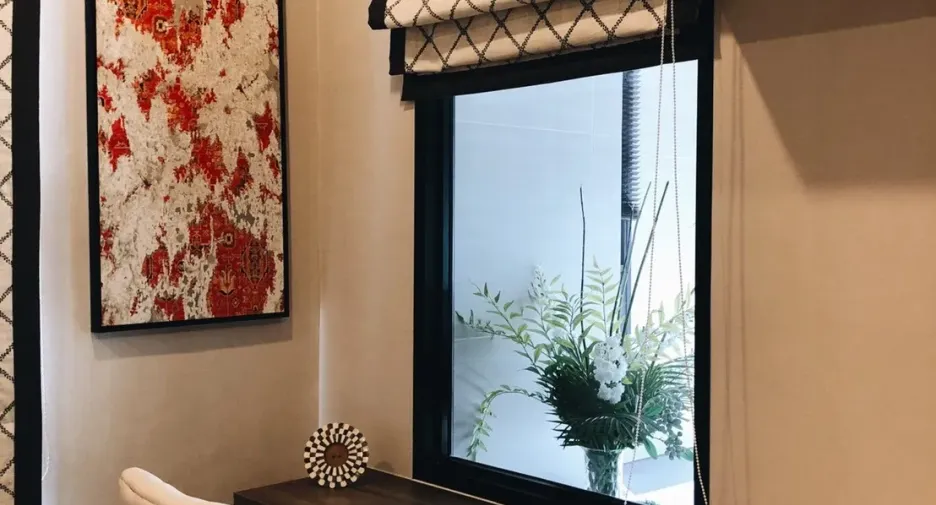 For sale 2 bedrooms condo in Bang Sue, Bangkok