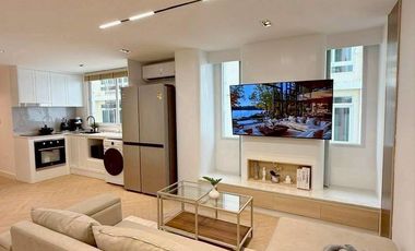 For sale 2 ベッドルーム condo in Mueang Chiang Mai, Chiang Mai
