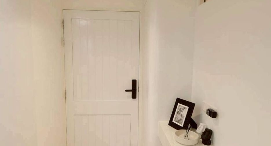Wohnung zum Kauf mit 2 Zimmer in Mueang Chiang Mai, Chiang Mai