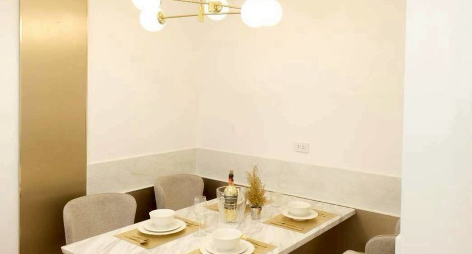 Wohnung zum Kauf mit 2 Zimmer in Mueang Chiang Mai, Chiang Mai
