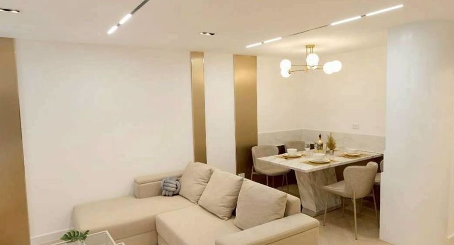Wohnung zum Kauf mit 2 Zimmer in Mueang Chiang Mai, Chiang Mai