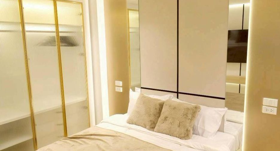 Wohnung zum Kauf mit 2 Zimmer in Mueang Chiang Mai, Chiang Mai