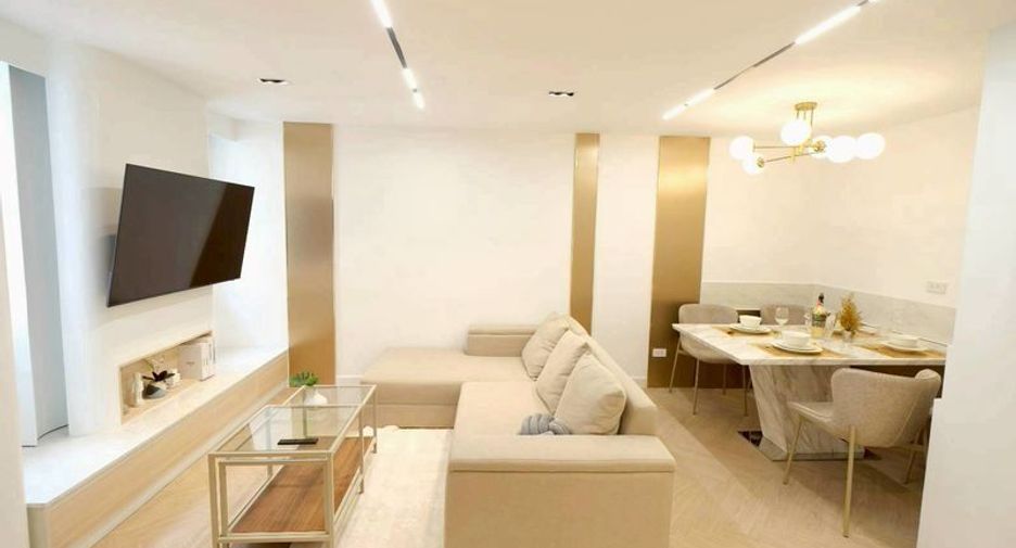 Wohnung zum Kauf mit 2 Zimmer in Mueang Chiang Mai, Chiang Mai