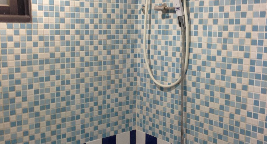 For rent studio condo in Bang Kho Laem, Bangkok