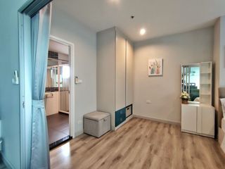 For Rent 1 Bedroom Condo In Bang Lamung, Chonburi