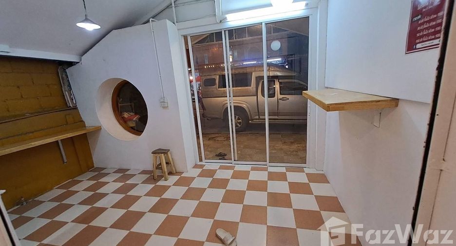For rent 2 bedrooms house in Mueang Chiang Mai, Chiang Mai