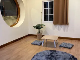 Haus zur Miete mit 2 Zimmer in Mueang Chiang Mai, Chiang Mai