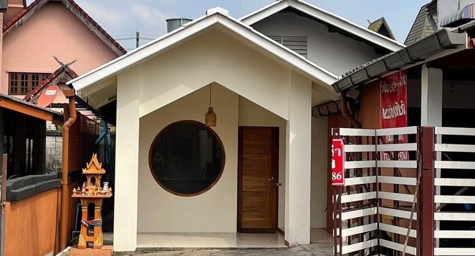 For rent 2 bedrooms house in Mueang Chiang Mai, Chiang Mai