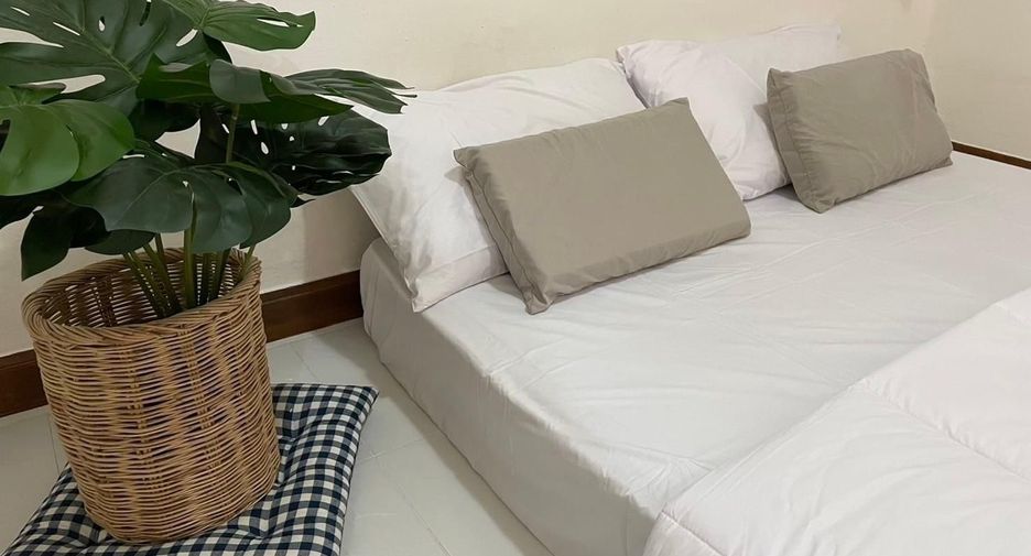 For rent 2 bedrooms house in Mueang Chiang Mai, Chiang Mai