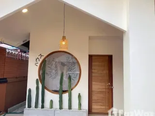 For Rent 2 Bedroom House In Mueang Chiang Mai