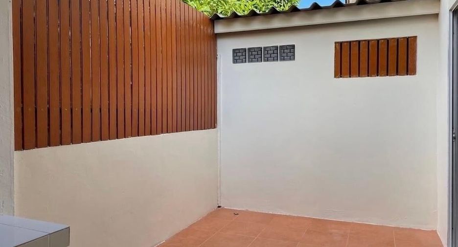 For rent 2 bedrooms house in Mueang Chiang Mai, Chiang Mai