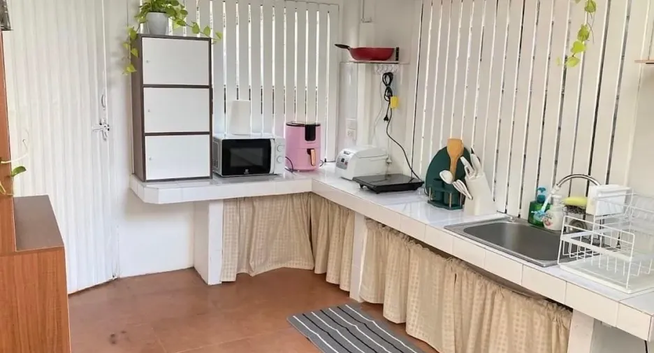For rent 2 bedrooms house in Mueang Chiang Mai, Chiang Mai