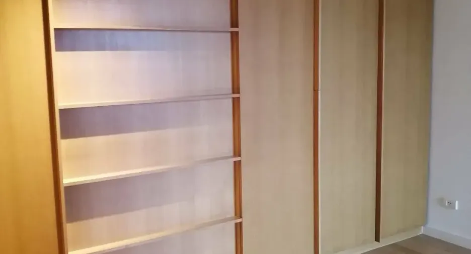 For sale 2 bedrooms condo in Yan Nawa, Bangkok