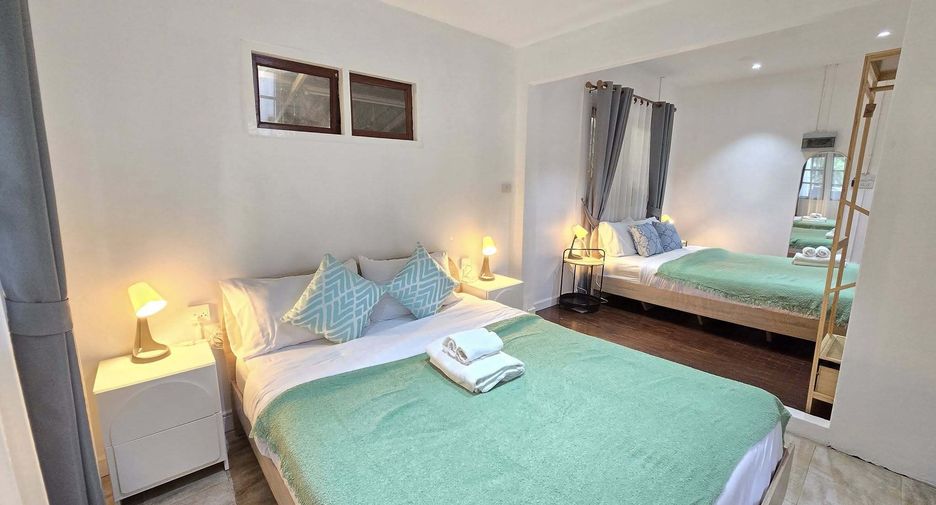For rent 4 bedrooms house in Mueang Chiang Mai, Chiang Mai