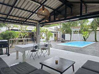 À louer 4 chambres maison à Mueang Chiang Mai, Chiang Mai