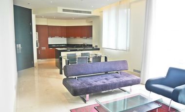 For sale 2 bedrooms condo in Sathon, Bangkok